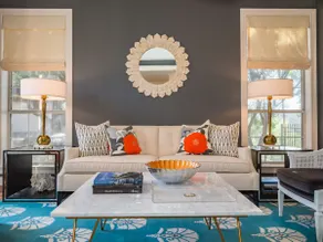 Luxury + Walk to Zilker - Treemont Home! - Image 2