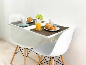 Cozy Flats Alfonso el Sabio (Central location) - Image 4