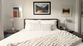 Comfortable LA Stay | World Cup 2026 SoFi Stadium | Patio - Image 2