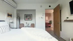 Comfortable LA Stay | World Cup 2026 SoFi Stadium | Patio - Image 3