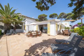 Casa vacanze \"Casa Morant On The Promenade Mhm\" con vista mare, terrazza privata e Wi-Fi - Image 4