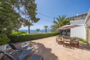 Casa vacanze \"Casa Morant On The Promenade Mhm\" con vista mare, terrazza privata e Wi-Fi - Image 3