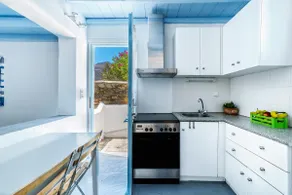 Sea View Villa at Livadi - Isola di Serifos - Image 5