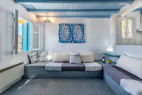 Sea View Villa at Livadi - Isola di Serifos - Image 2