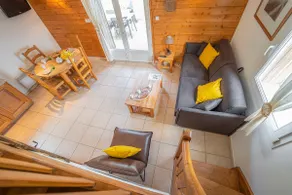 Chalet 6-8 pers. - Aumont-Aubrac - Image 3