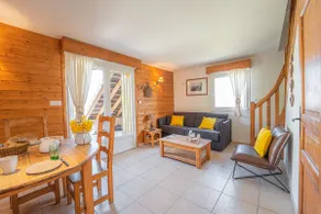 Chalet 6-8 pers. - Aumont-Aubrac - Image 2
