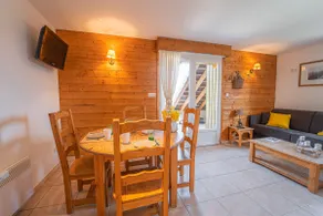Chalet 6-8 pers. - Aumont-Aubrac - Image 5
