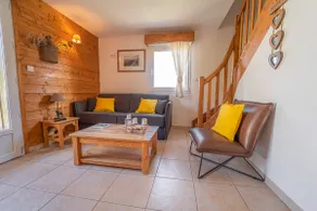 Chalet 6-8 pers. - Aumont-Aubrac - Image 4