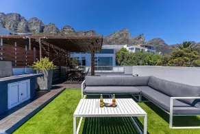 Rocha Villa - Camps Bay - Image 2