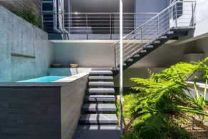 Rocha Villa - Camps Bay - Image 5