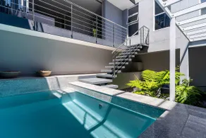 Rocha Villa - Camps Bay - Image 4