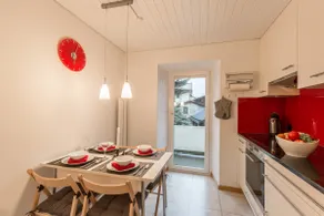 Chasa Silvretta: Newly furnished, well located - Image 2