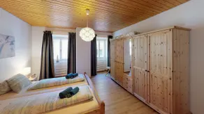 Chasa Silvretta: Newly furnished, well located - Image 3