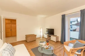 Chasa Silvretta: Newly furnished, well located - Image 4
