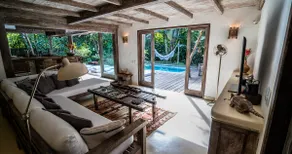 Casa Angatu - Oasis near the famous Quadrado - Image 3