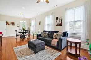 The Garden District Flat - Image 5