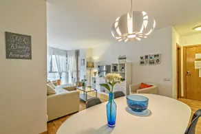 Apartamento&piscina cerca de Barcelona - Image 3