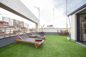 Silastur -Palomar de Corrida, Penthouse with terrace - Image 3