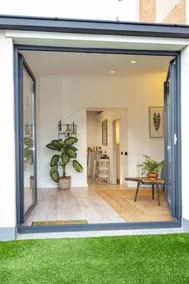 Silastur -Palomar de Corrida, Penthouse with terrace - Image 4