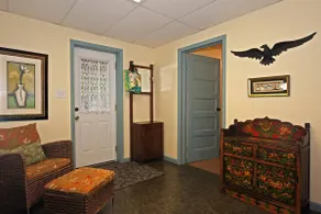 Eagles Nest in Bluffton 1BR on back dune-Muskegon - Image 4