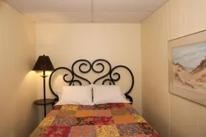Eagles Nest in Bluffton 1BR on back dune-Muskegon - Image 3