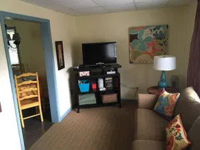 Eagles Nest in Bluffton 1BR on back dune-Muskegon - Image 5