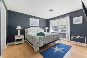 Tides Away Home-Eigenschaft mit In-Ground Pool Plus Pet Friendly! - Image 5