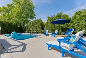 Tides Away Home-Eigenschaft mit In-Ground Pool Plus Pet Friendly! - Image 2