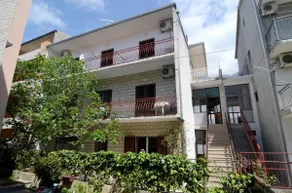 Apartamento-estudio con un balcon Makarska (AS-12211-a) - Image 3