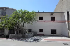 Apartamento-estudio con terraza y vista al mar Makarska (AS-12211-b) - Image 5