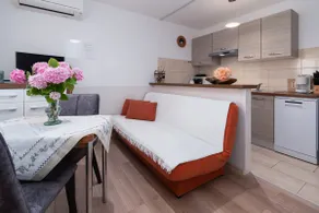 Apartment Punat 5378b - Image 2
