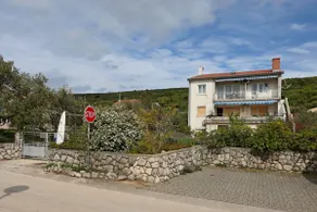 Apartments with parking space Punat, Krk - 5410 - Image 5