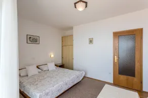 AS-301-b Studio with balcony and sea view - Image 2