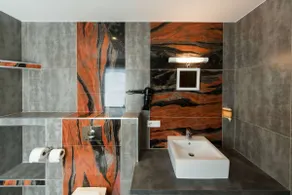 City holiday cottage Baratte - Image 3