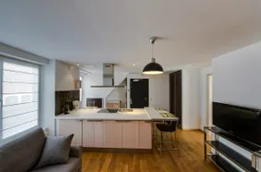 City holiday cottage Baratte - Image 2