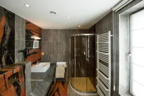 City holiday cottage Baratte - Image 5
