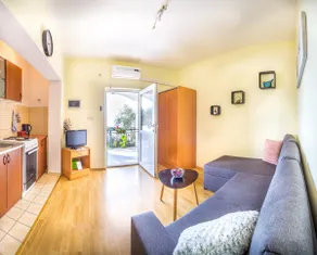 Apartamento para dos personas en la playa Zuronja, Peljesac (A-10134-a) - Image 2