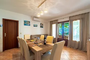A-4432-a Two-room apartment on the beach Three - Image 3