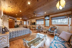 Cascina Rococo at White Lotus Eco Spa Retreat - Image 3