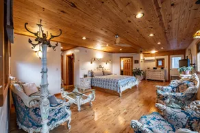 Cascina Rococo at White Lotus Eco Spa Retreat - Image 2