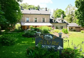 The Old Mill Manor-Waterfront/Pool /Hot Tub/ Chef - Image 2