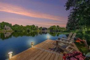 The Old Mill Manor-Waterfront/Pool /Hot Tub/ Chef - Image 4