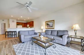 Lakefront Osage Beach Condo: Dock Your Boat Here! - Image 2