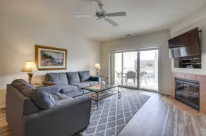 Lakefront Osage Beach Condo: Dock Your Boat Here! - Image 5