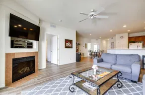 Lakefront Osage Beach Condo: Dock Your Boat Here! - Image 3