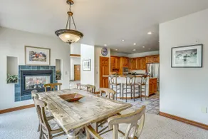 Expansive Edwards Condo on Main Street w/ Views! - Image 3