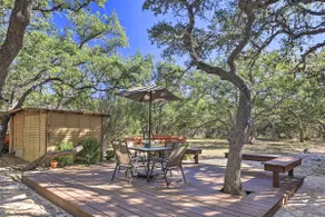 2 cabines du lac Canyon - 3BR total - sur 2. 7 Acres! - Image 2
