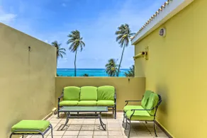Steps to Beach: Loiza Getaway w/ Rooftop Patio! - Image 2