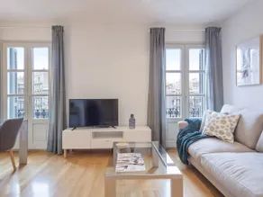 SibsBcn- Balmes - Romantic City Centre Beautiful - Image 2