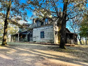 1812 Cabin befindet sich in Shelby County, AL - Image 3
